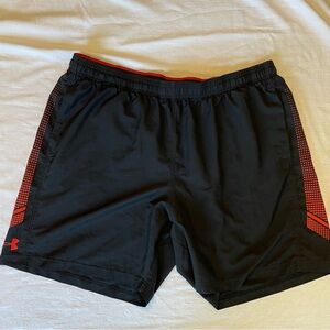 Under Armour shorts